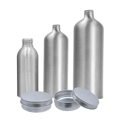 Envases de Aluminio
